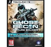 ESD Tom Clancys Ghost Recon Future Soldier Deluxe  foto
