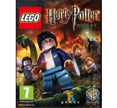 ESD LEGO Harry Potter 5-7 foto