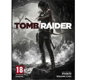ESD Tomb Raider foto