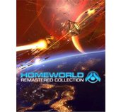 ESD Homeworld Remastered Collection foto