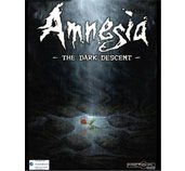 ESD Amnesia The Dark Descent (Pád do temnoty) foto