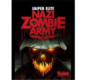 ESD Sniper Elite Nazi Zombie Army foto