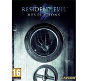 ESD Resident Evil Revelations foto