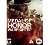 ESD Medal of Honor Warfighter foto