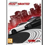 ESD Need for Speed Most Wanted 2 foto