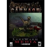 ESD Primal Carnage foto