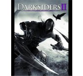 ESD Darksiders 2 Deathinitive Edition foto