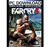 ESD Far Cry 3 Deluxe Edition foto