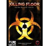 ESD Killing Floor foto