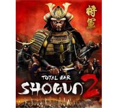 ESD Total War Shogun 2 foto