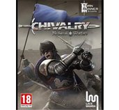 ESD Chivalry Medieval Warfare foto