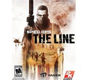 ESD Spec Ops The Line foto