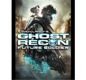 ESD Tom Clancys Ghost Recon Future Soldier foto