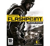 ESD Operation Flashpoint Dragon Rising foto