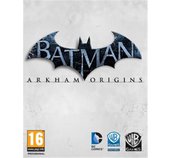 ESD Batman Arkham Origins foto