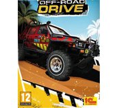 ESD Off-Road Drive foto