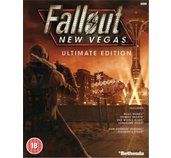 ESD Fallout New Vegas Ultimate Edition foto