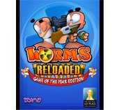 ESD Worms Reloaded foto