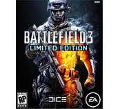 ESD Battlefield 3 Limited Edition foto