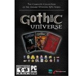 ESD Gothic Universe Edition foto