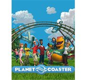 ESD Planet Coaster foto