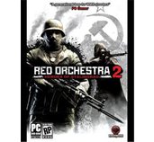 ESD Red Orchestra 2 Heroes of Stalingrad foto