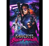 ESD Far Cry 3 Blood Dragon foto