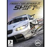 ESD Need for Speed Shift foto