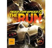 ESD Need for Speed The Run foto