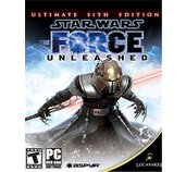 ESD STAR WARS  The Force Unleashed Ultimate Sith E foto