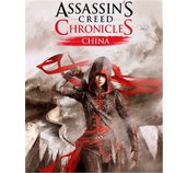 ESD Assassins Creed Chronicles China foto