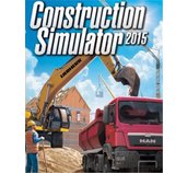 ESD Construction Simulator 2015 foto