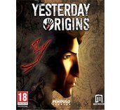 ESD Yesterday Origins foto