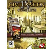 ESD Civilization IV The Complete Edition foto