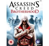 ESD Assassins Creed Brotherhood foto