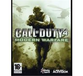 ESD Call of Duty 4 Modern Warfare Steam foto