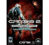 ESD Crysis 2 Maximum Edition foto