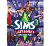 ESD The Sims 3 Po Setmění foto