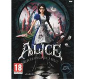 ESD Alice Madness Returns foto