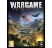ESD Wargame Airland Battle foto