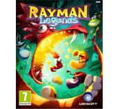 ESD Rayman Legends foto