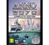 ESD Anno 2070 Complete foto
