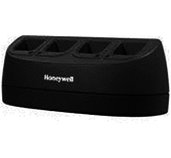 4-bay battery charger pro BT čtečky foto