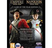 ESD Empire Total War + Napoleon Total War foto