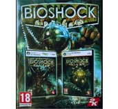 ESD BioShock 1 + 2 foto
