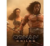 ESD Conan Exiles foto