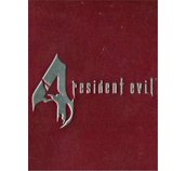 ESD Resident Evil 4 / Biohazard 4 Ultimate HD Edit foto