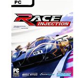 ESD RACE Injection foto