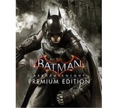 ESD Batman Arkham Knight Premium Edition foto