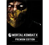 ESD Mortal Kombat X Premium Edition foto